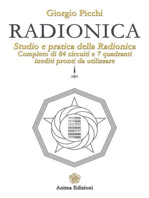 cover image of Radionica
